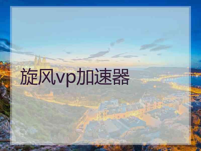 旋风vp加速器
