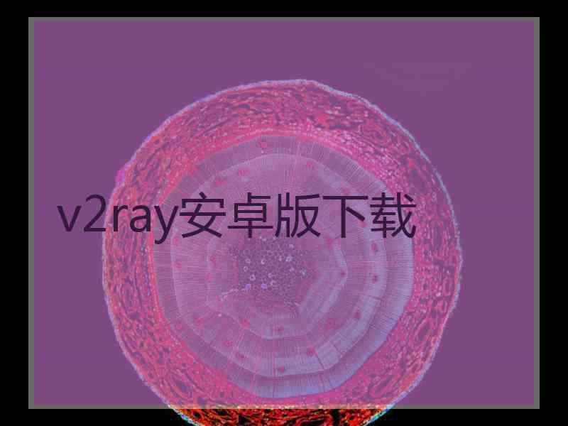 v2ray安卓版下载