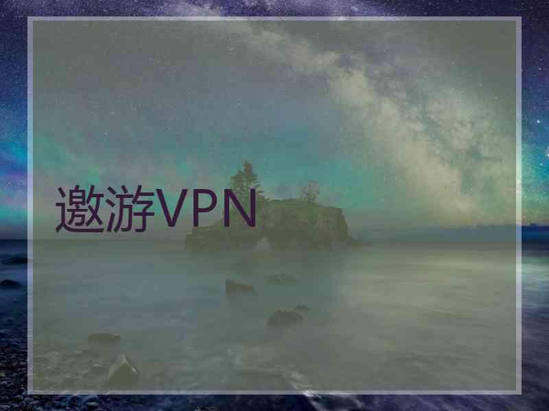 邀游VPN